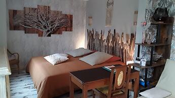 Chambres d'hôtes de l'île du saule