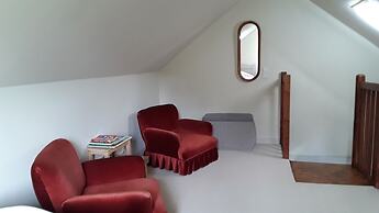 Chambres d'hôtes de l'île du saule