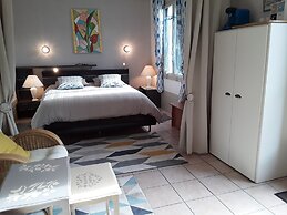 Chambres d'hôtes de l'île du saule