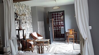 Chambres d'hôtes de l'île du saule