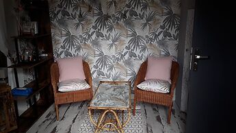 Chambres d'hôtes de l'île du saule