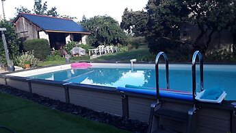 Chambres d'hôtes de l'île du saule