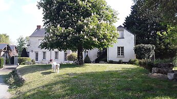 Chambres d'hôtes de l'île du saule