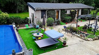 Chambres d'hôtes de l'île du saule