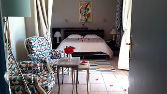 Chambres d'hôtes de l'île du saule