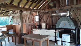 Chambres d'hôtes de l'île du saule