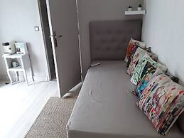 Chambres d'hôtes de l'île du saule