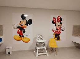 Thermas Goiás - Park Veredas