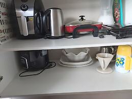 Thermas Goiás - Park Veredas