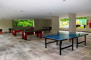 Thermas Goiás - Park Veredas