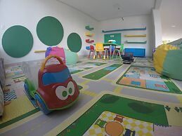 Thermas Goiás - Park Veredas