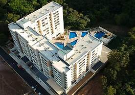 Thermas Goiás - Park Veredas