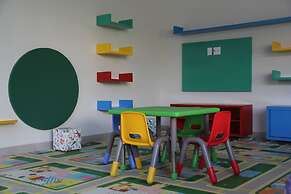 Thermas Goiás - Park Veredas