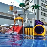 Thermas Goiás - Park Veredas