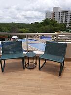 Thermas Goiás - Park Veredas