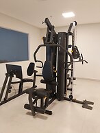 Thermas Goiás - Park Veredas