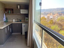 Thermas Goiás - Park Veredas