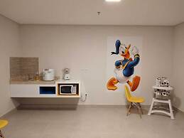 Thermas Goiás - Park Veredas