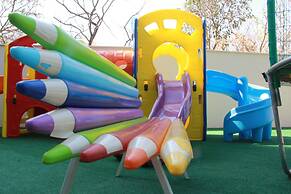 Thermas Goiás - Park Veredas