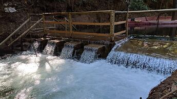 Thermas Goiás - Park Veredas