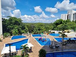 Thermas Goiás - Park Veredas