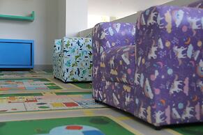 Thermas Goiás - Park Veredas