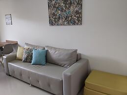 Thermas Goiás - Park Veredas