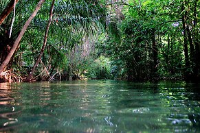 Thermas Goiás - Park Veredas