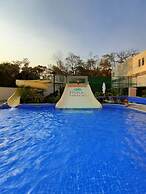 Thermas Goiás - Park Veredas