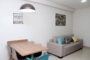 Thermas Goiás - Park Veredas