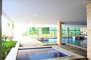 Thermas Goiás - Park Veredas