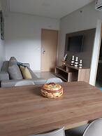 Thermas Goiás - Park Veredas