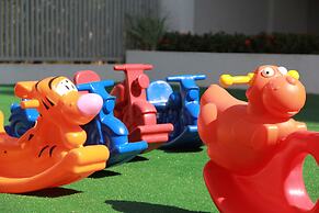 Thermas Goiás - Park Veredas