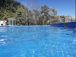 Thermas Goiás - Park Veredas