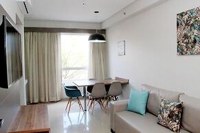 Thermas Goiás - Park Veredas