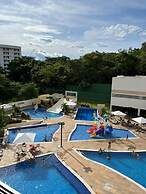 Thermas Goiás - Park Veredas