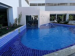 Thermas Goiás - Park Veredas