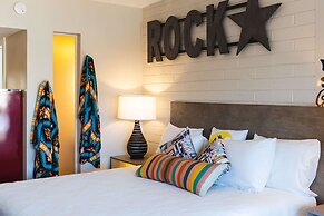 Egyptian Motor Hotel, Bw Signature Collection