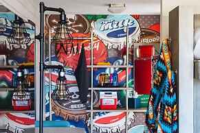 Egyptian Motor Hotel, Bw Signature Collection