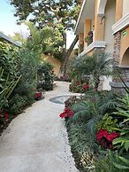 Mesón de las Delicias