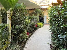 Mesón de las Delicias