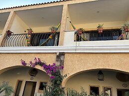 Mesón de las Delicias