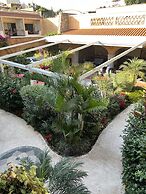 Mesón de las Delicias