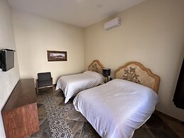 Mesón de las Delicias