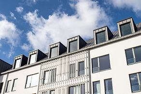 Radisson Hotel Liege City Centre