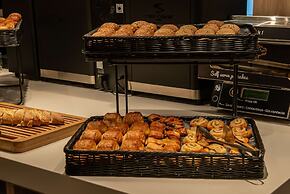 Radisson Hotel Liege City Centre