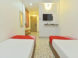 OYO Home 90427 Mm Homestay