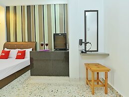 OYO Home 90427 Mm Homestay