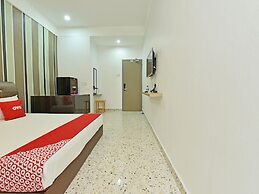 OYO Home 90427 Mm Homestay