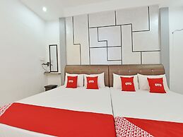 OYO Home 90427 Mm Homestay